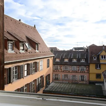 Apartamento Center Little Venise - 