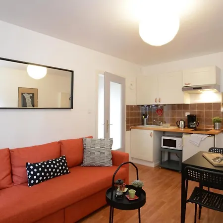 Apartamento Center Little Venise - 