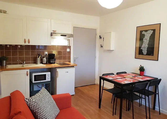 Apartamento Center Little Venise - 
