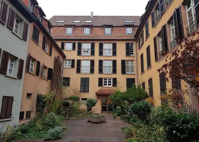 Center Little Venise - 