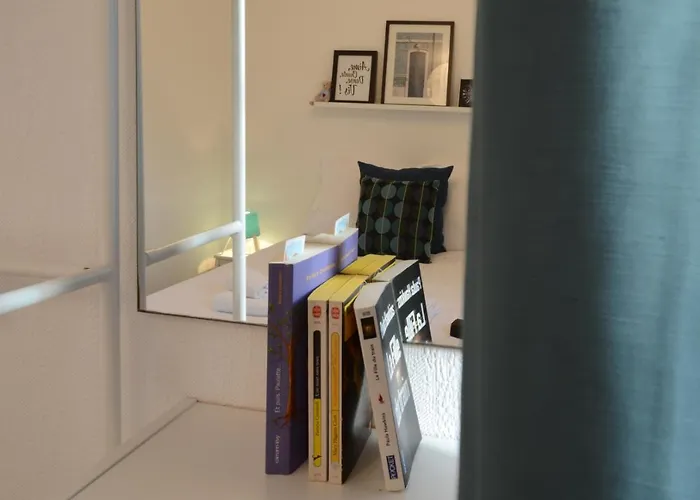 Center Little Venise - 