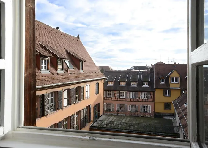 Apartment Center Little Venise - 