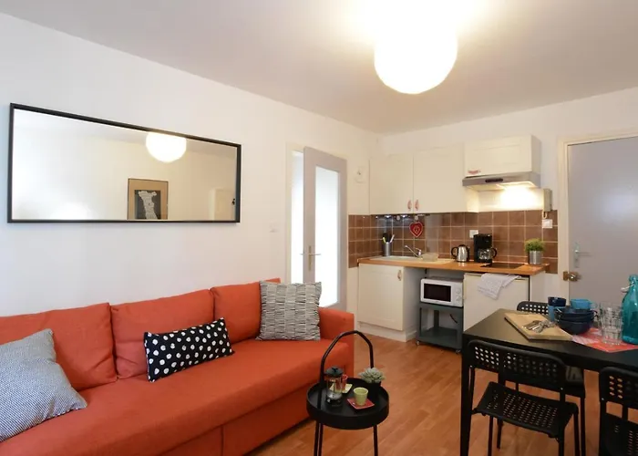 Apartamento Center Little Venise - 