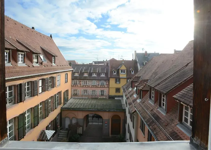 Apartamento Center Little Venise - 